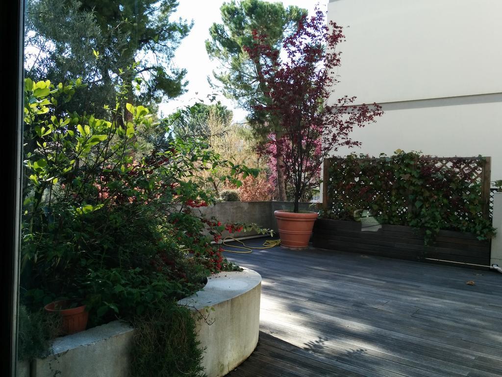 Hotel Abruzzi Teramo Exterior foto